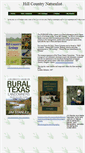 Mobile Screenshot of hillcountrynaturalist.org